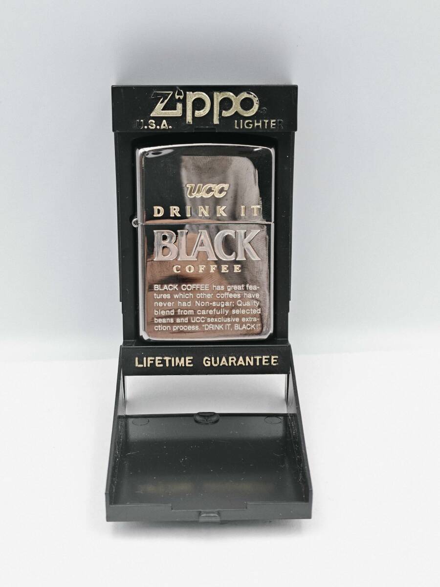 Yahoo!オークション -「ucc」(Zippo) (ライター)の落札相場 Yahoo!オークション -「ucc」(Zippo) (ライター)の落札相場