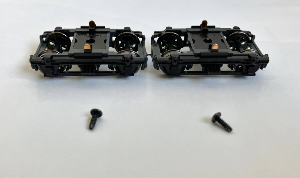 Yahoo!オークション -「kato tr23」(HOゲージ) (鉄道模型)の落札