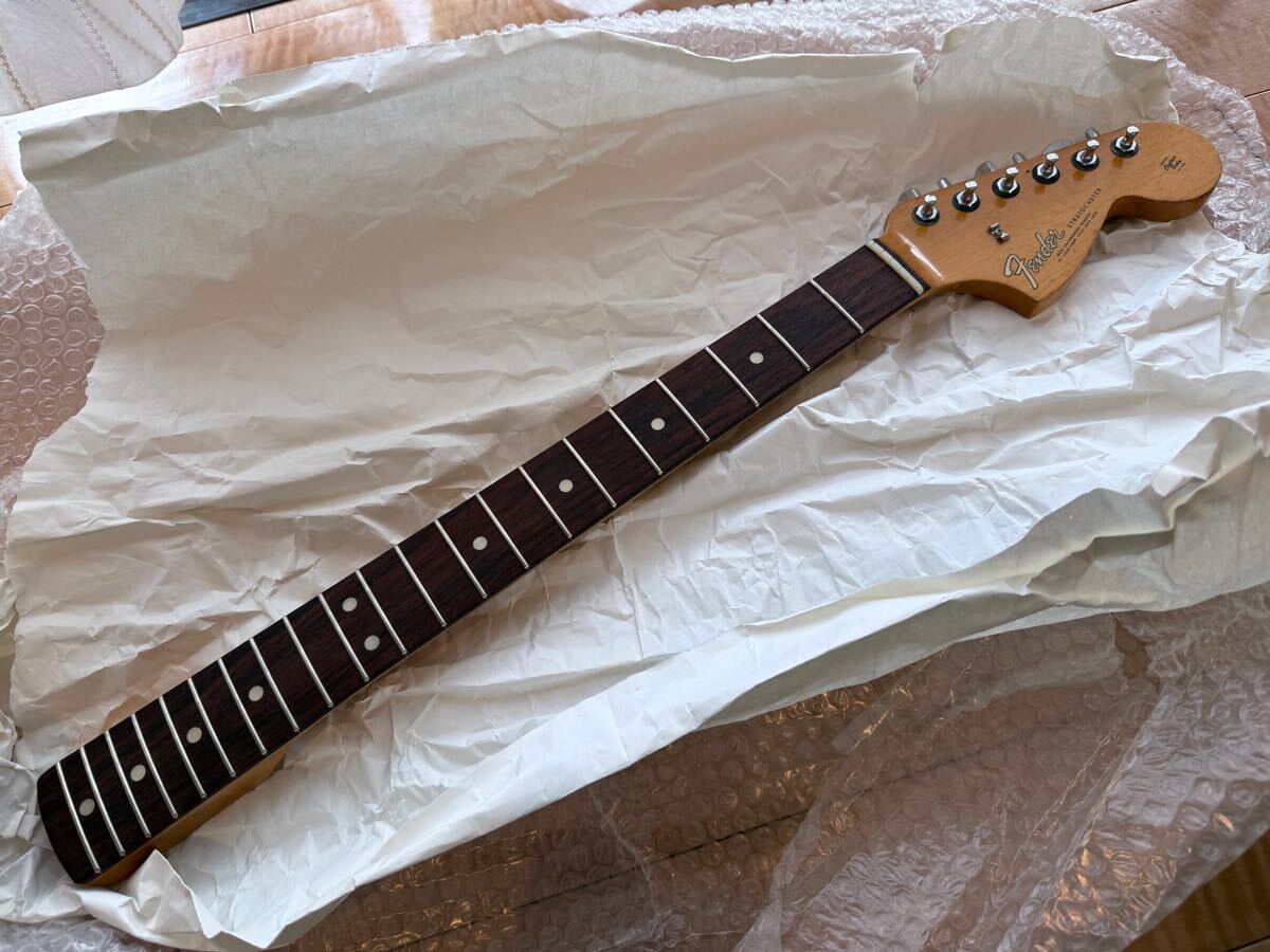 Yahoo!オークション -「fender stratocaster neck」(ネック Yahoo!オークション -「fender stratocaster neck」(ネック