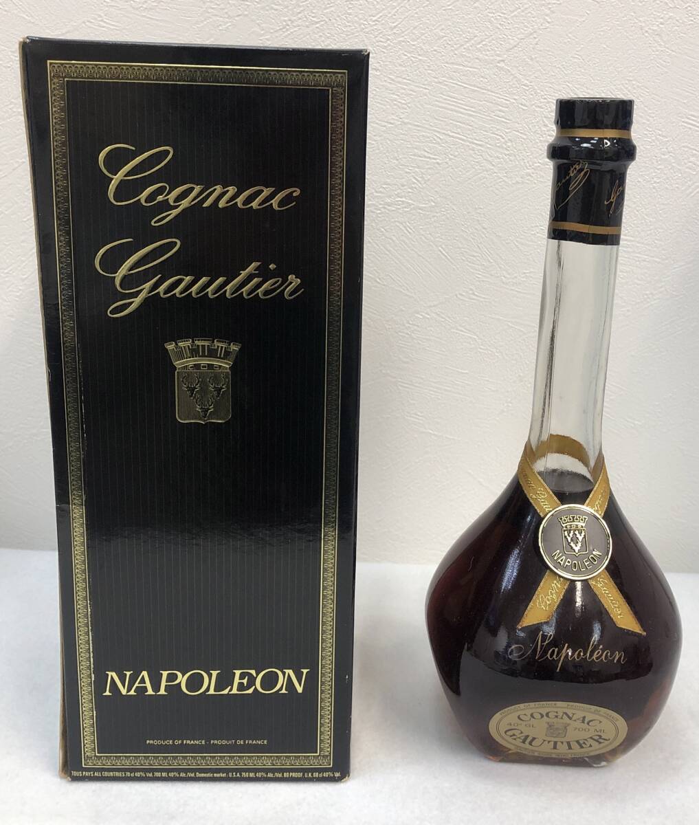 Yahoo!オークション -「cognac gautier」の落札相場・落札価格 Yahoo!オークション -「cognac gautier」の落札相場・落札価格