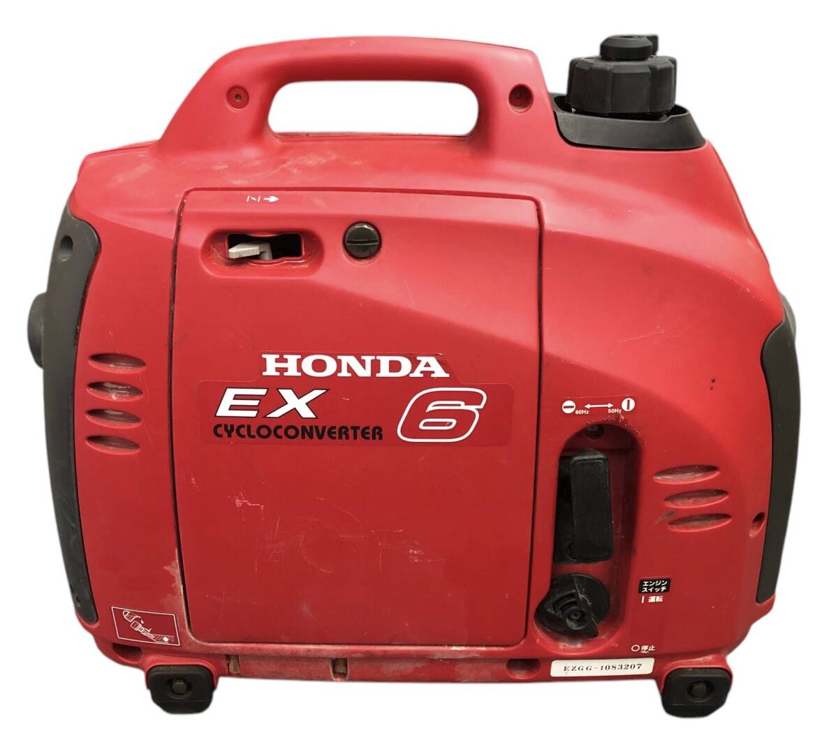 Yahoo!オークション -「ホンダ 発電機 ex6」(工具、DIY用品) の Yahoo!オークション -「ホンダ 発電機 ex6」(工具、DIY用品) の