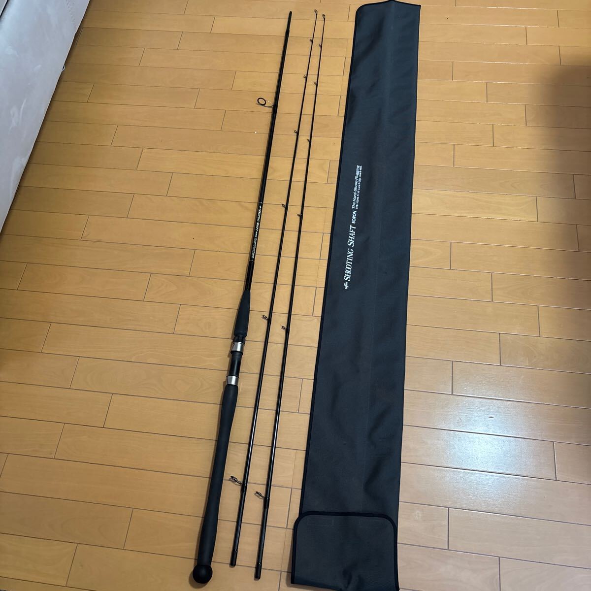 Yahoo!オークション -「ウエダ kガイド」(ウエダ) (ルアーロッド Yahoo!オークション -「ウエダ kガイド」(ウエダ) (ルアーロッド