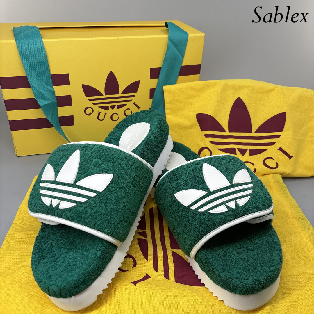 2025年最新】Gucci × Adidas コラボ商品を探す - Yahoo!オークション 2025年最新】Gucci × Adidas コラボ商品を探す - Yahoo!オークション