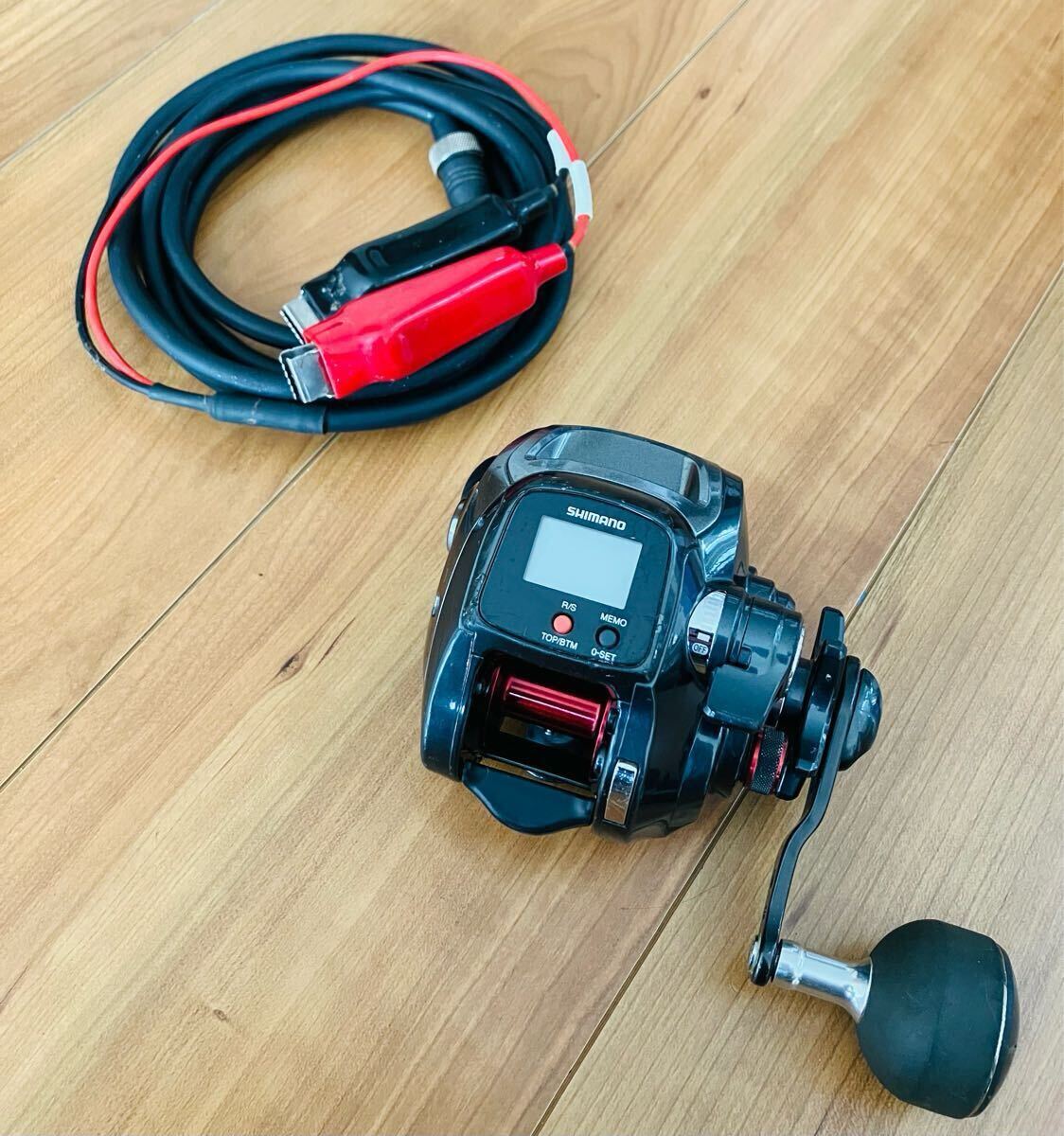 2025年最新】Yahoo!オークション -シマノ プレイズ 400の中古品・新品・未使用品一覧 i img1124x1200 173967320216630mlqrd219