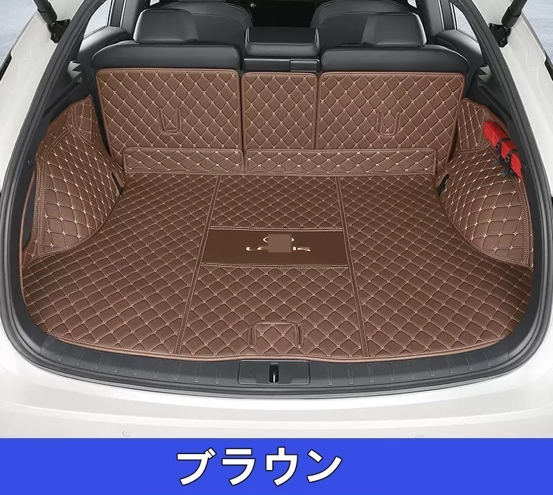 レクサス レクサス純正 ラゲージマット レクサスRX TALA10