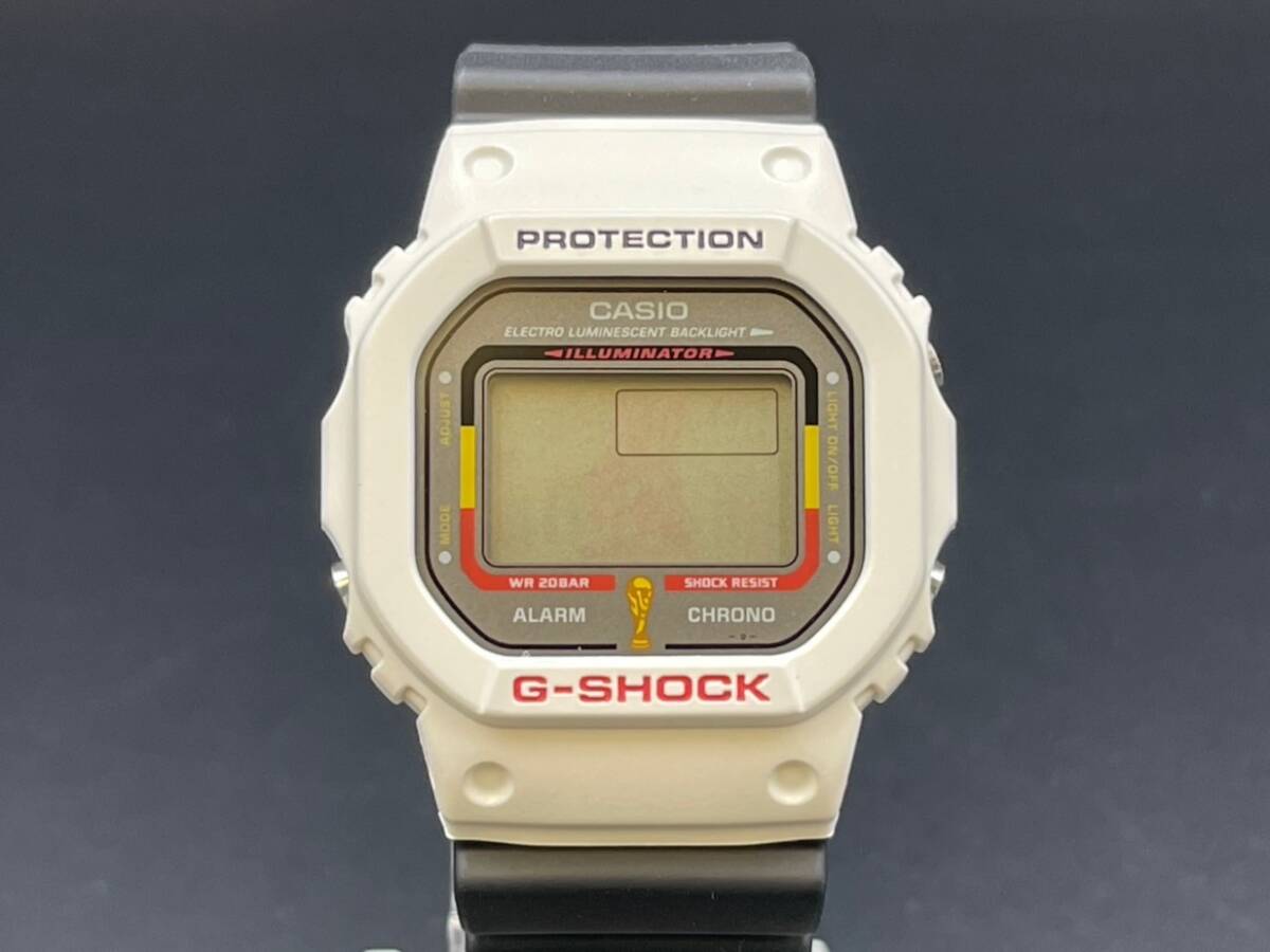 Yahoo!オークション -「2006 ワールドカップ」(G-SHOCK) (カシオ Yahoo!オークション -「2006 ワールドカップ」(G-SHOCK) (カシオ