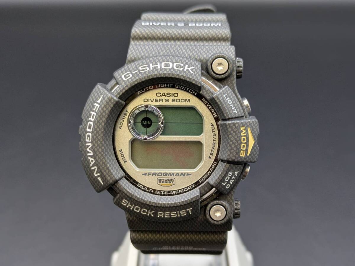 Yahoo!オークション -「gw 201」(FROGMAN) (G-SHOCK)の落札相場 Yahoo!オークション -「gw 201」(FROGMAN) (G-SHOCK)の落札相場