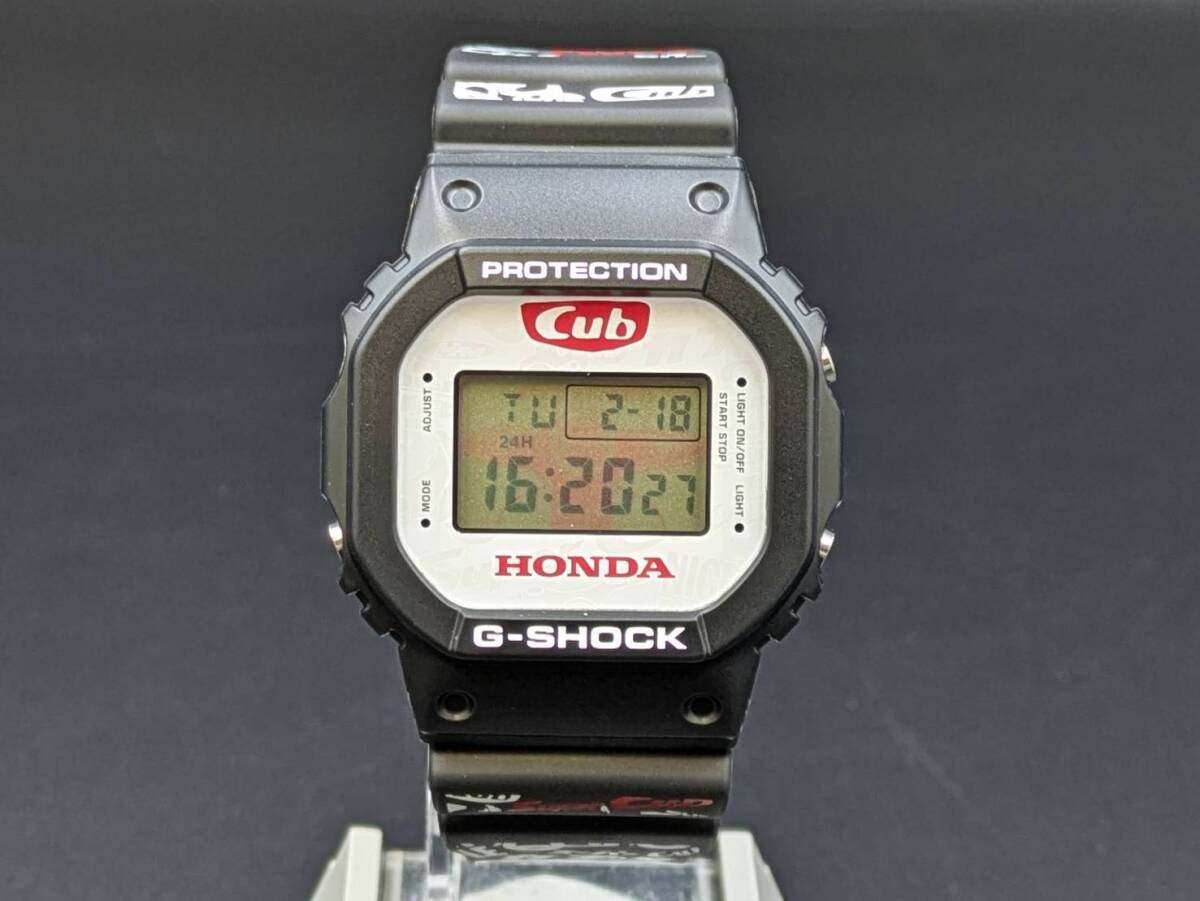 Yahoo!オークション -「g shock honda」(G-SHOCK) (カシオ)の Yahoo!オークション -「g shock honda」(G-SHOCK) (カシオ)の