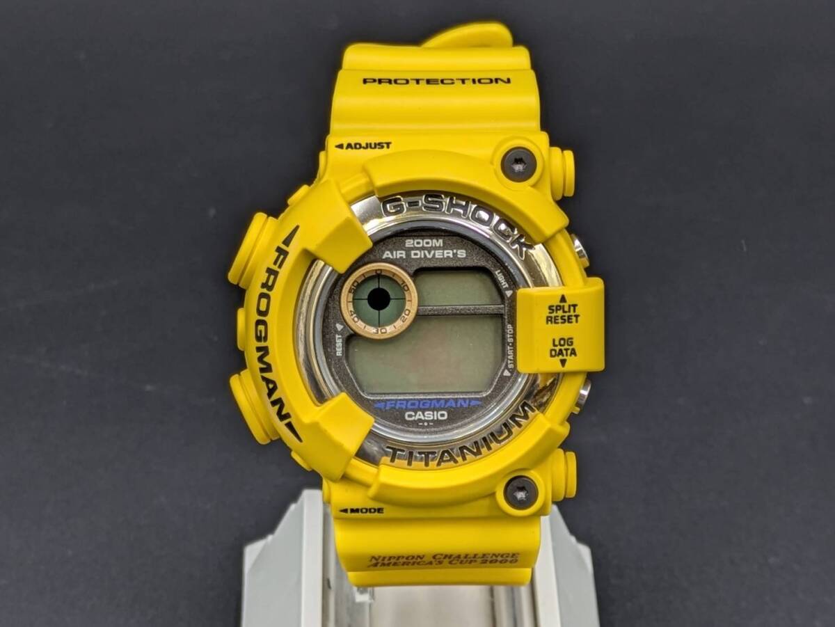 Yahoo!オークション -「g-shock アメリカズカップ」の落札相場 Yahoo!オークション -「g-shock アメリカズカップ」の落札相場