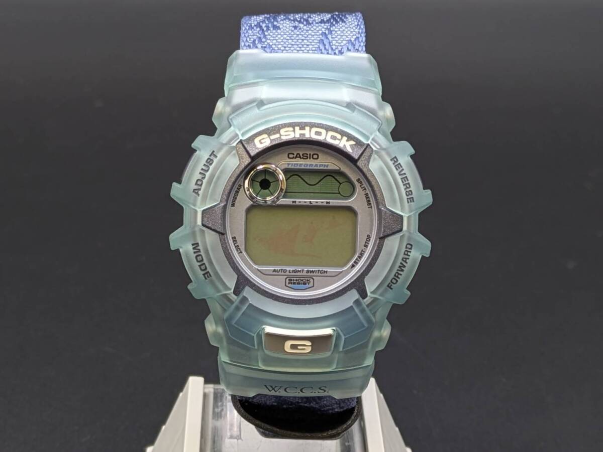 Yahoo!オークション -「g-shock w.c.c.s」の落札相場・落札価格 Yahoo!オークション -「g-shock w.c.c.s」の落札相場・落札価格