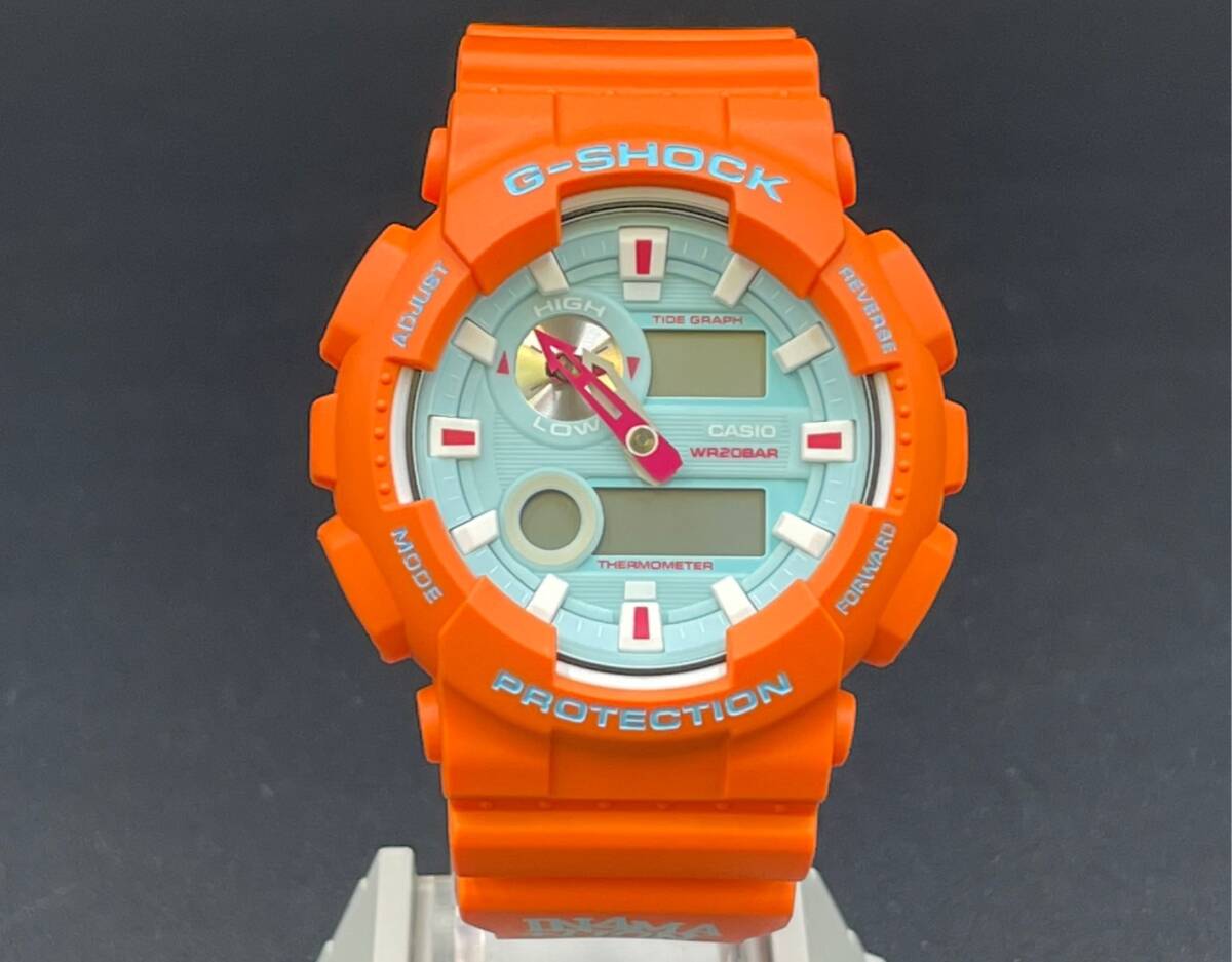 Yahoo!オークション -「g-shock in4mation」(カシオ) (か行)の Yahoo!オークション -「g-shock in4mation」(カシオ) (か行)の