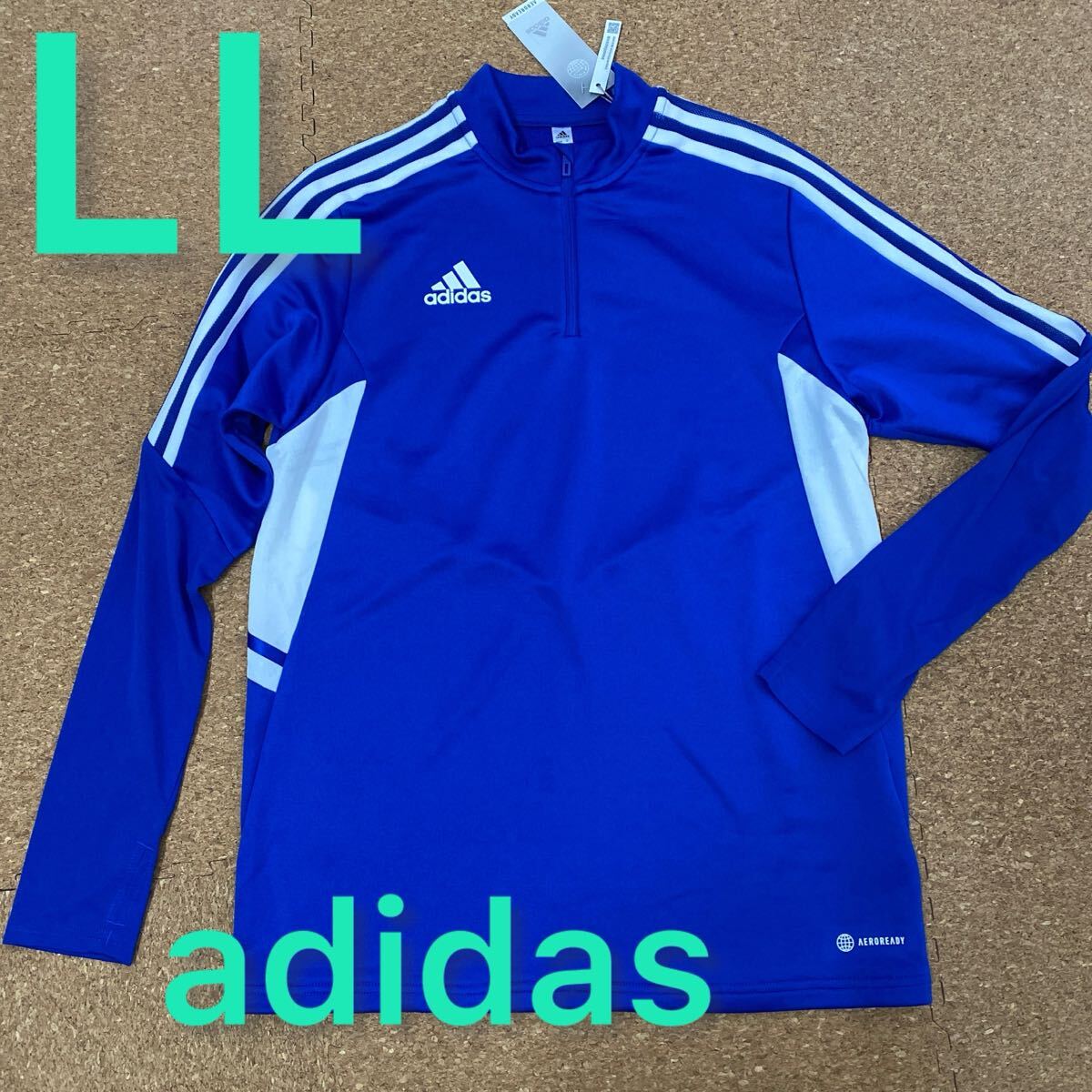 XL 新品 adidas(アディダス)ティロ コンペティション XL 新品 adidas(アディダス)ティロ コンペティション