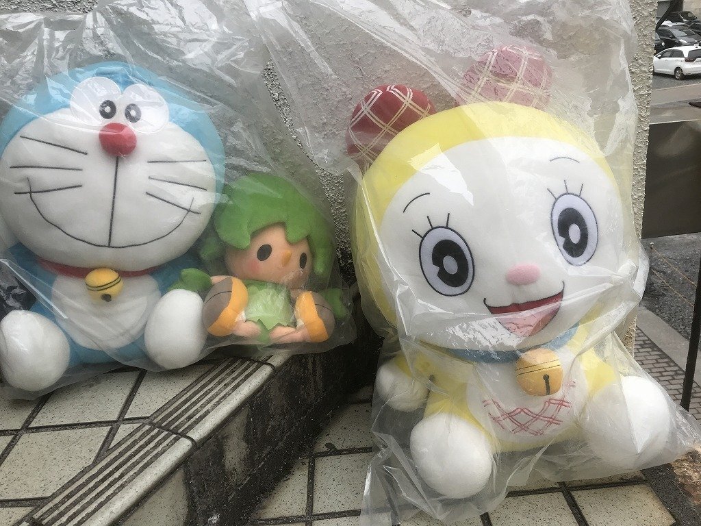 Yahoo!オークション -「ドラえもん 魔界大冒険」(作品別) の落札 Yahoo!オークション -「ドラえもん 魔界大冒険」(作品別) の落札