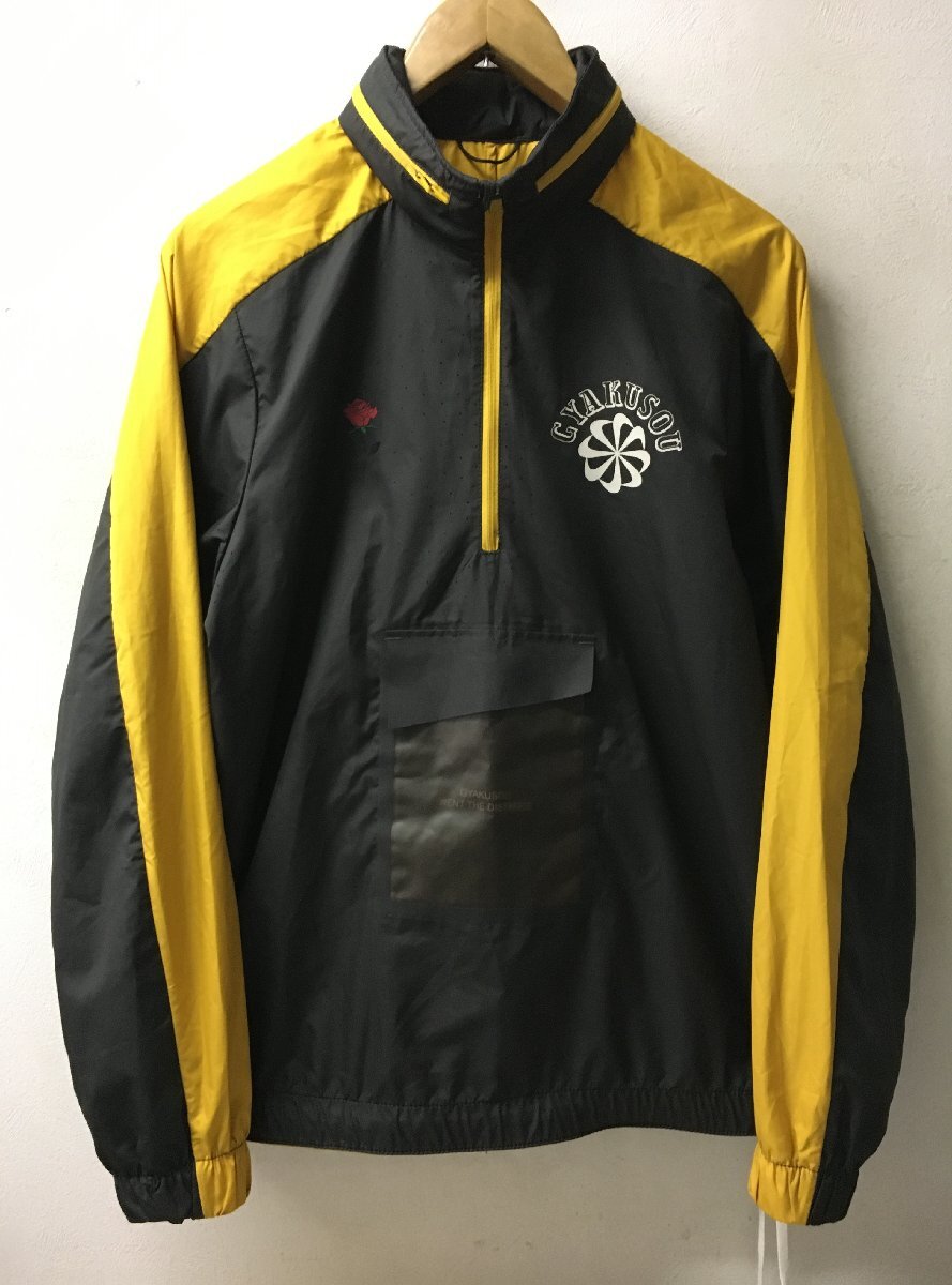 Yahoo!オークション -「nike gyakusou」(男性用) (ナイキ)の落札 Yahoo!オークション -「nike gyakusou」(男性用) (ナイキ)の落札