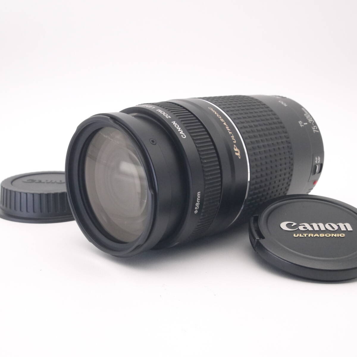 Yahoo!オークション -「ef 75-300mm f4-5.6 iii usm」の落札相場 Yahoo!オークション -「ef 75-300mm f4-5.6 iii usm」の落札相場