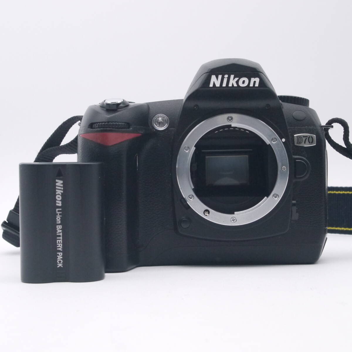 2025年最新】Yahoo!オークション -nikon d70の中古品・新品・未 2025年最新】Yahoo!オークション -nikon d70の中古品・新品・未