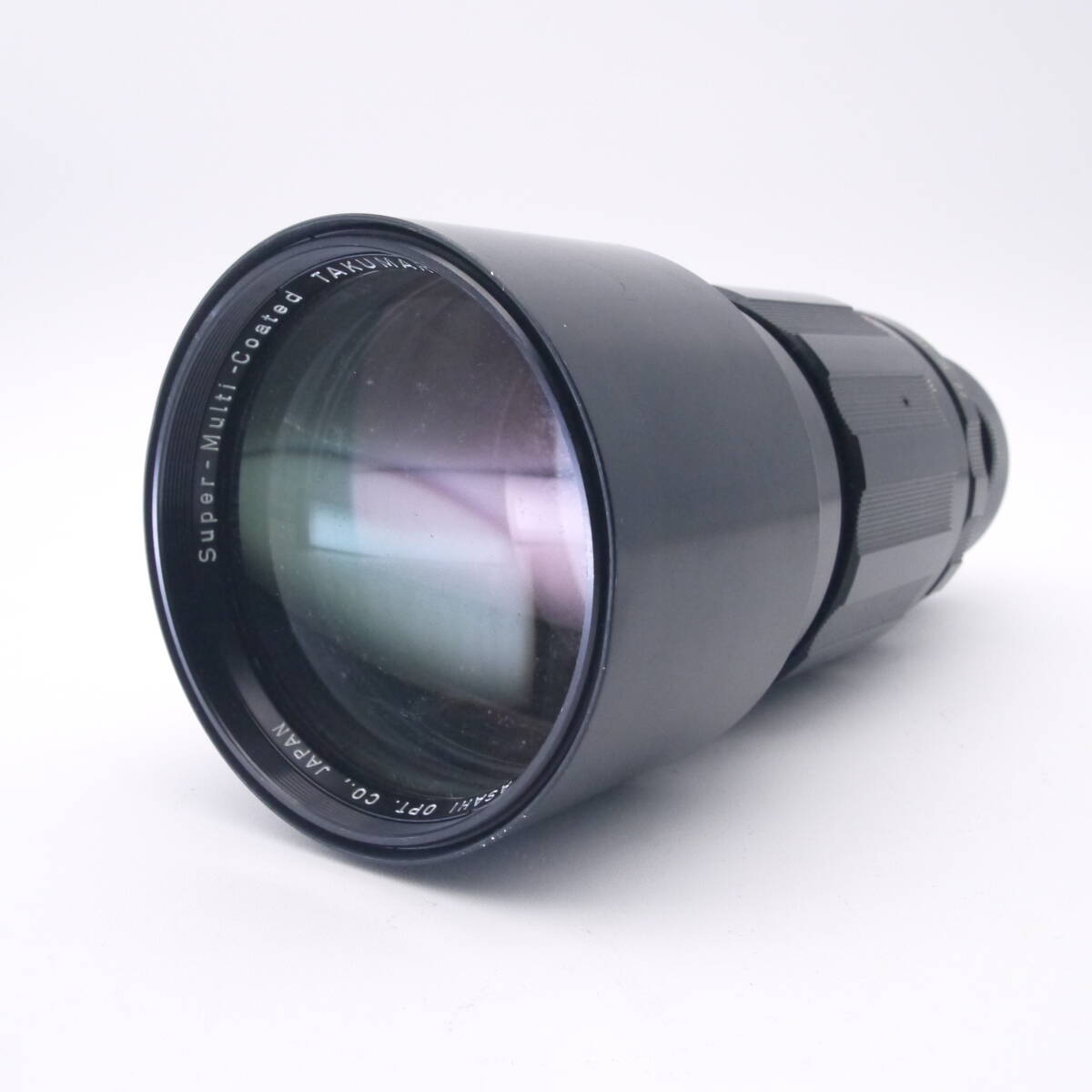 2025年最新】Yahoo!オークション -takumar 300mm(レンズ)の中古 2025年最新】Yahoo!オークション -takumar 300mm(レンズ)の中古