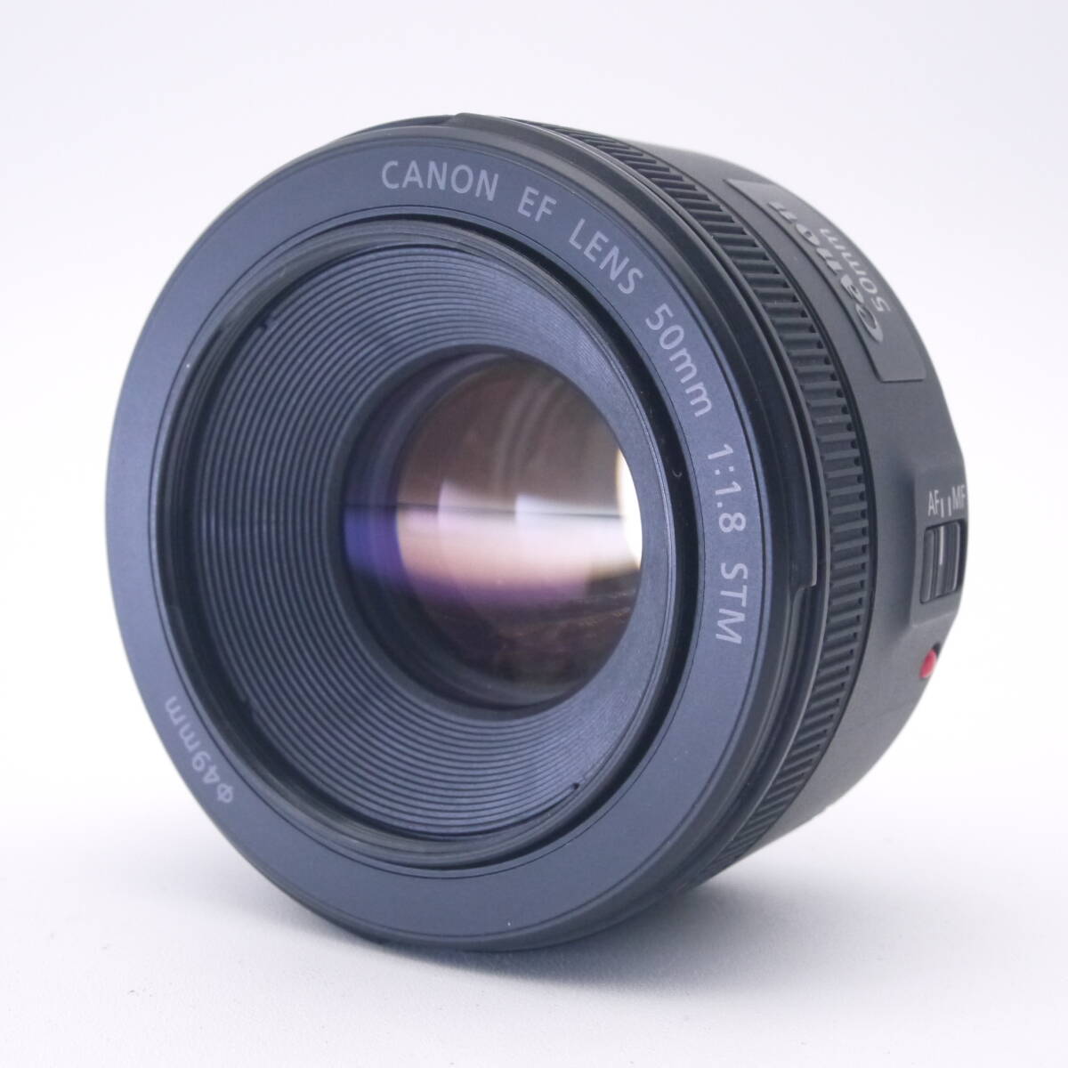 2025年最新】Yahoo!オークション -canon 50mm f1.8 stmの中古品 2025年最新】Yahoo!オークション -canon 50mm f1.8 stmの中古品