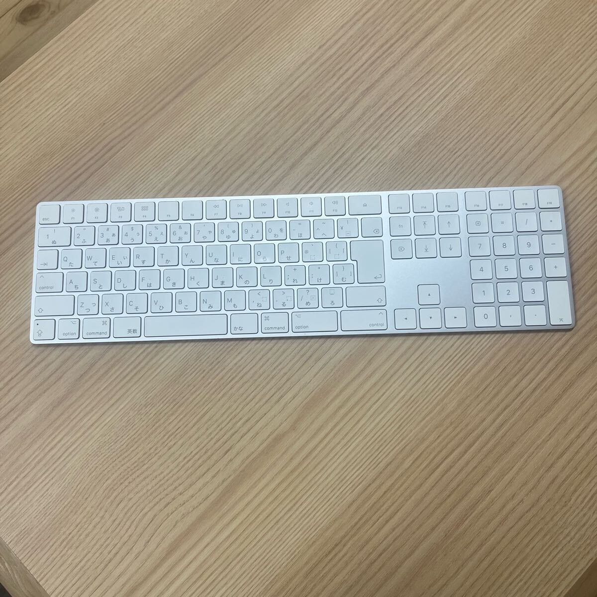 Yahoo!オークション -「apple magic keyboard a1843」の落札相場 Yahoo!オークション -「apple magic keyboard a1843」の落札相場