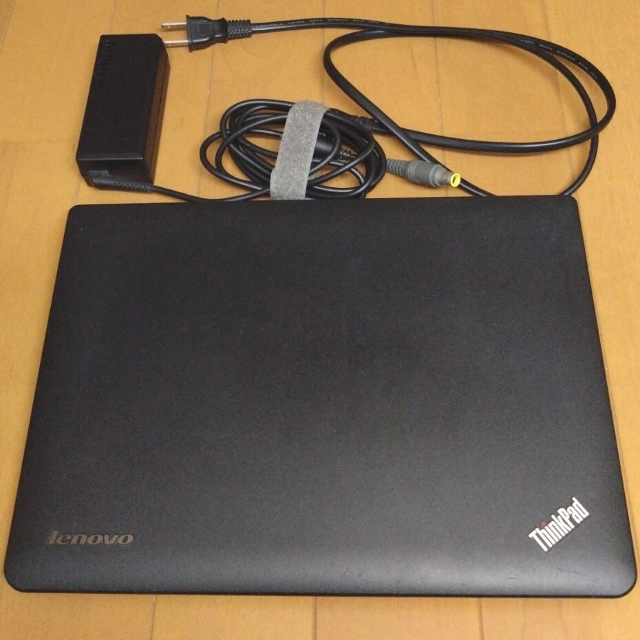 Yahoo!オークション -「thinkpad edge e130」の落札相場・落札価格 Yahoo!オークション -「thinkpad edge e130」の落札相場・落札価格