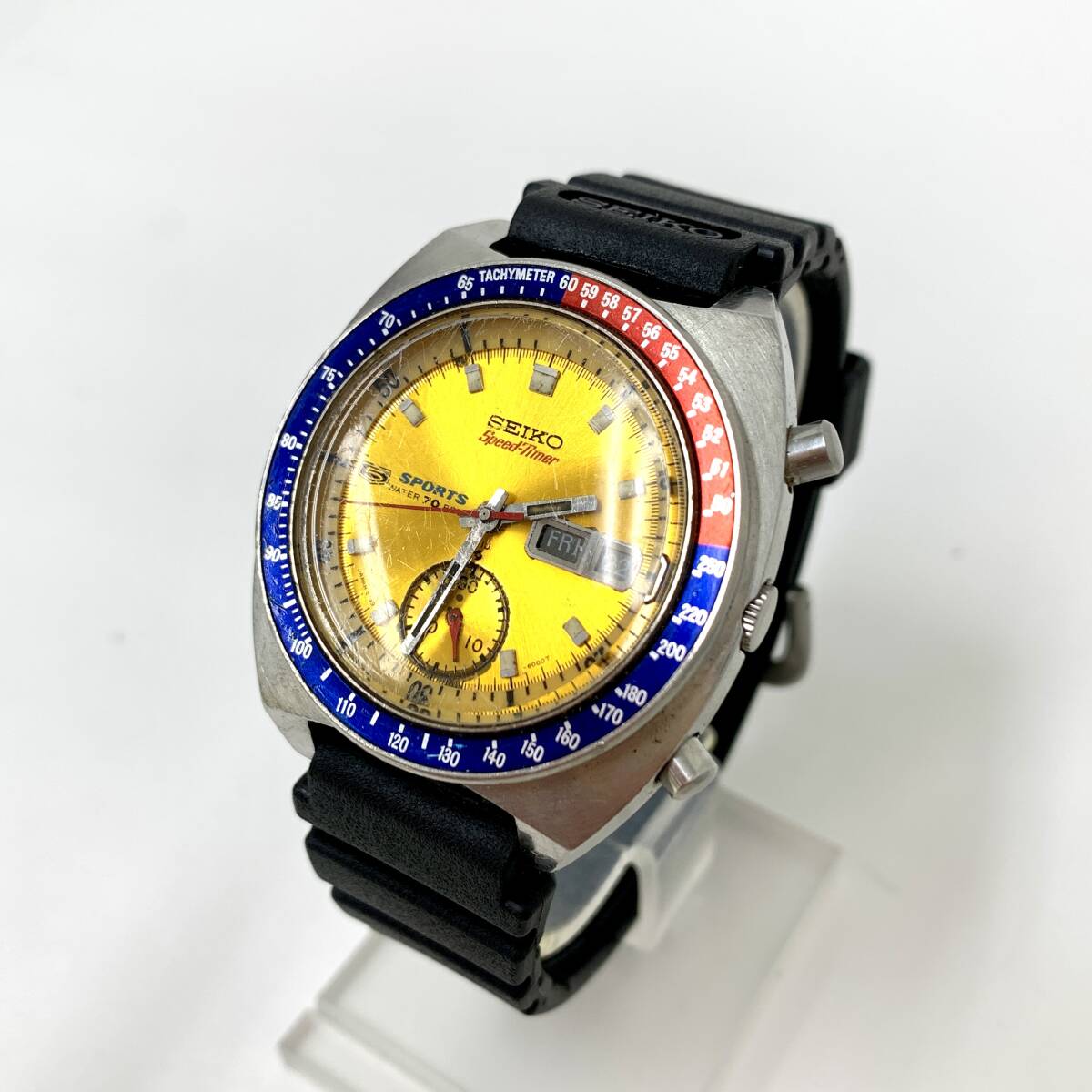 Yahoo!オークション -「seiko 6139-6000」の落札相場・落札価格 Yahoo!オークション -「seiko 6139-6000」の落札相場・落札価格
