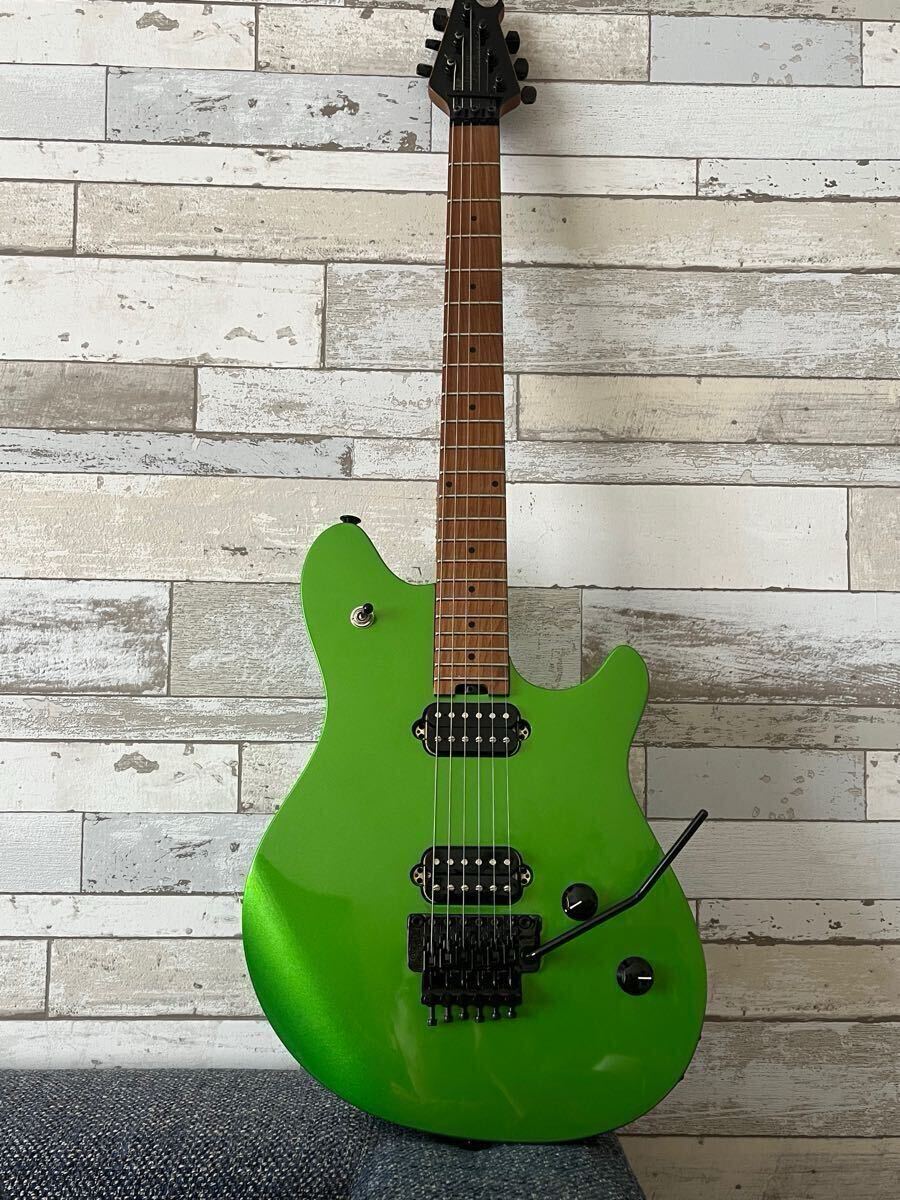 Yahoo!オークション -「evh wolfgang」(ギター) (楽器、器材)の Yahoo!オークション -「evh wolfgang」(ギター) (楽器、器材)の