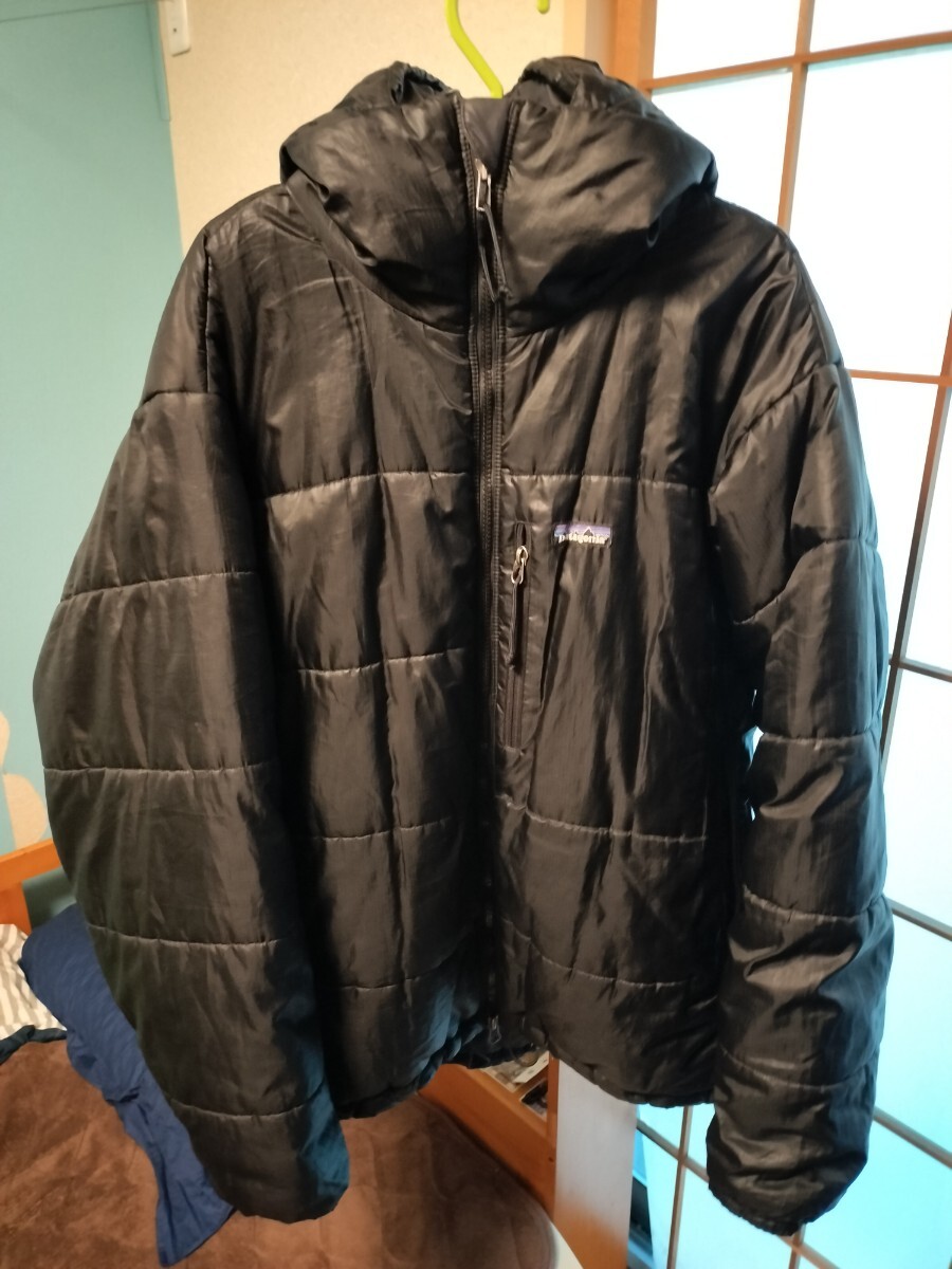 Yahoo!オークション -「patagonia DAS parka」の落札相場・落札価格 Yahoo!オークション -「patagonia DAS parka」の落札相場・落札価格