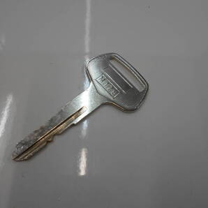 コピーキー 648 コマツ (M178は合鍵素材) コマツ 648 キー ブルドーザー タイヤショベル 建機 重機 ユンボ