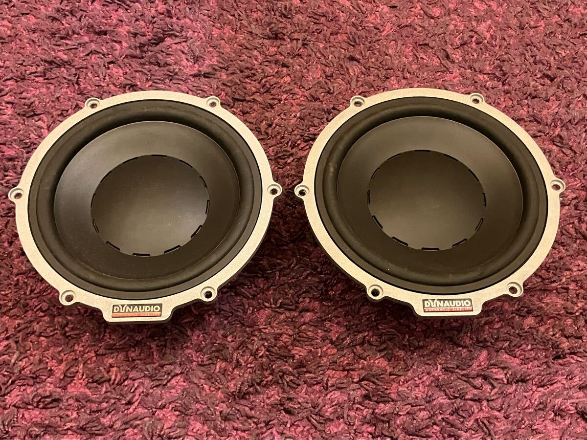 Yahoo!オークション -「dynaudio esotar」(カーオーディオ) の Yahoo!オークション -「dynaudio esotar」(カーオーディオ) の