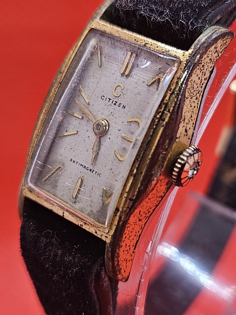 2025年最新】Yahoo!オークション -citizen cマークの中古品 2025年最新】Yahoo!オークション -citizen cマークの中古品