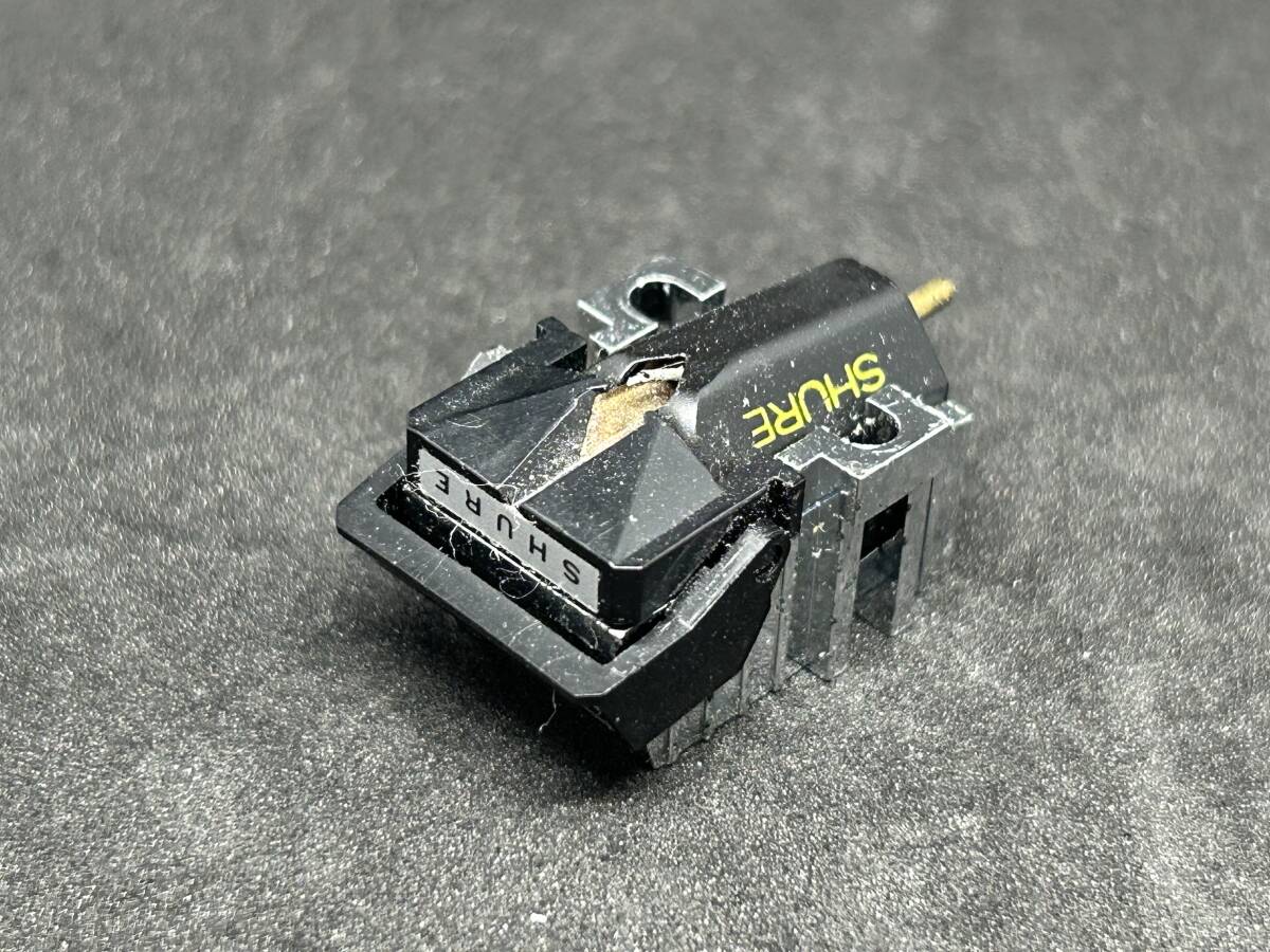 Yahoo!オークション -「shure v15 type3」の落札相場・落札価格 Yahoo!オークション -「shure v15 type3」の落札相場・落札価格