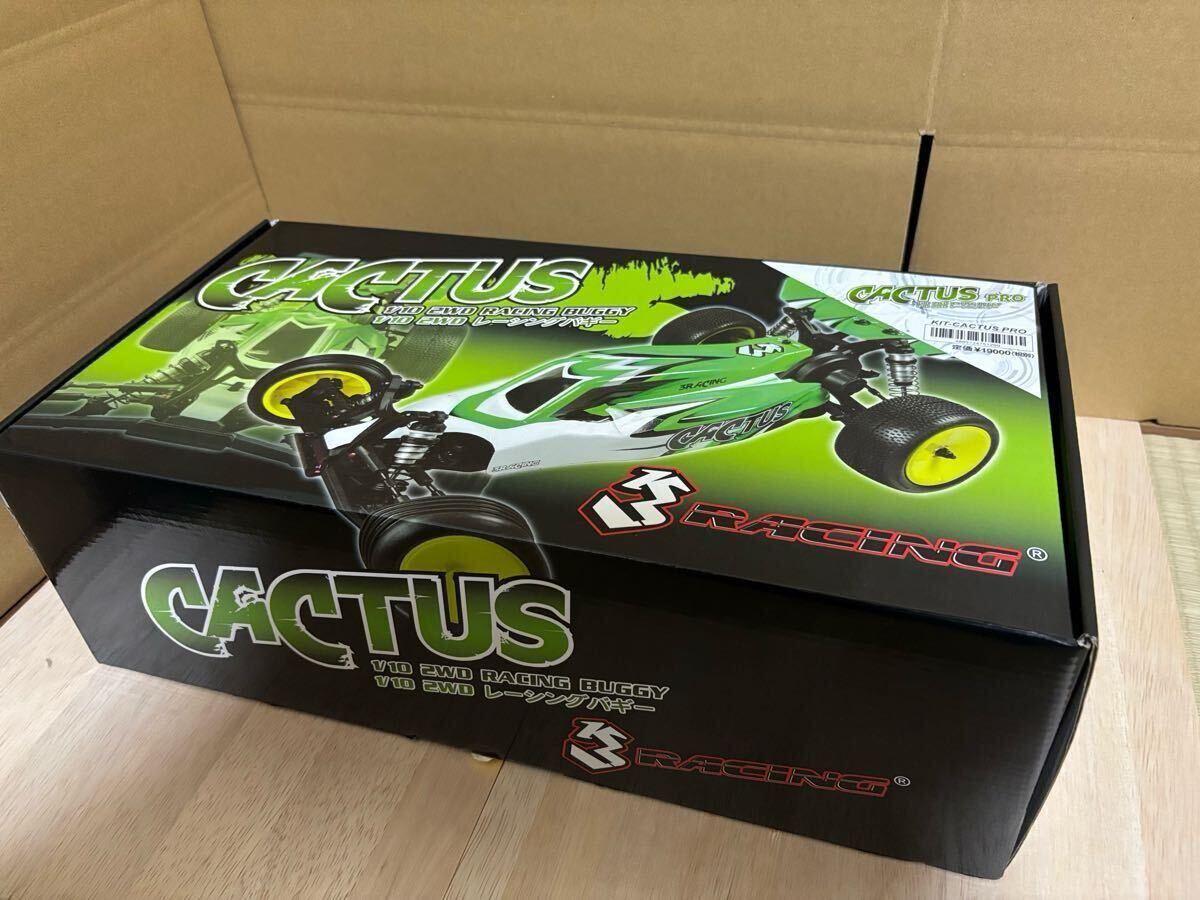 Yahoo!オークション -「3racing cactus」(ホビーラジコン) の Yahoo!オークション -「3racing cactus」(ホビーラジコン) の