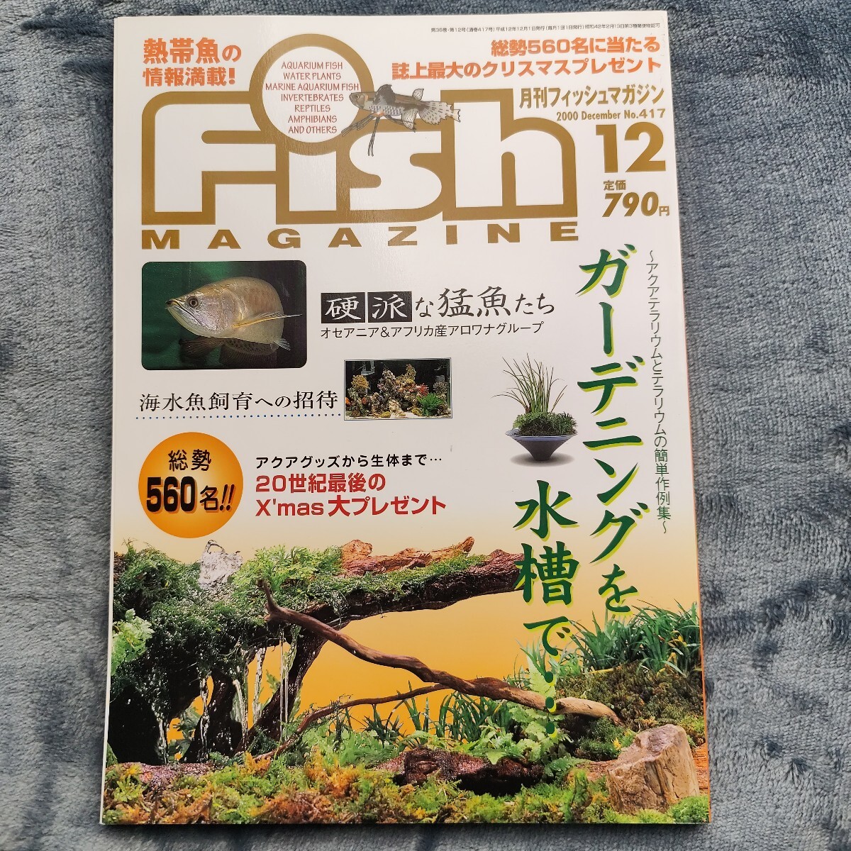 2025年最新】Yahoo!オークション -アクアマガジンの中古品・新品 2025年最新】Yahoo!オークション -アクアマガジンの中古品・新品
