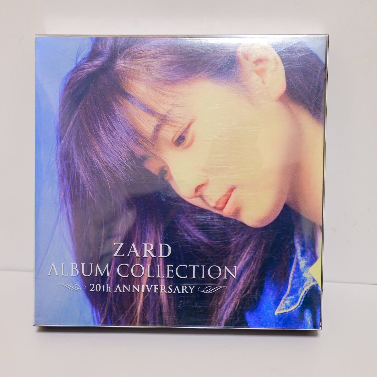 Yahoo!オークション -「zard album collection 20th anniversary Yahoo!オークション -「zard album collection 20th anniversary