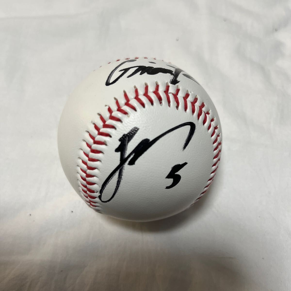 Yahoo!オークション -「坂本勇人 サインボール」の落札相場 Yahoo!オークション -「坂本勇人 サインボール」の落札相場