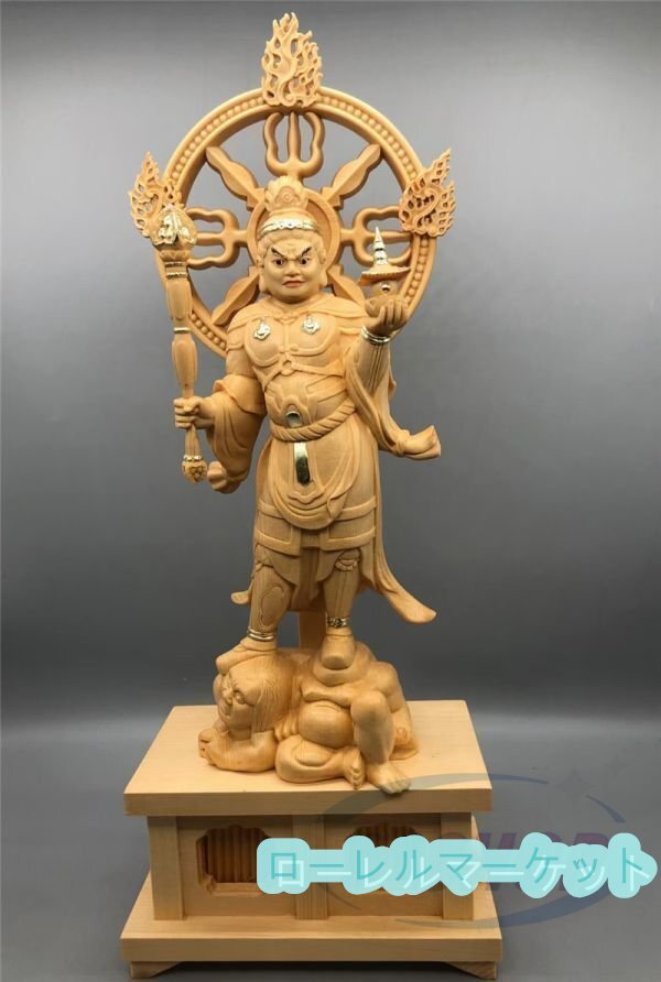Amazon.co.jp: 毘沙門天を彫る: 仏像彫刻 : 佳遊, 松久: 本