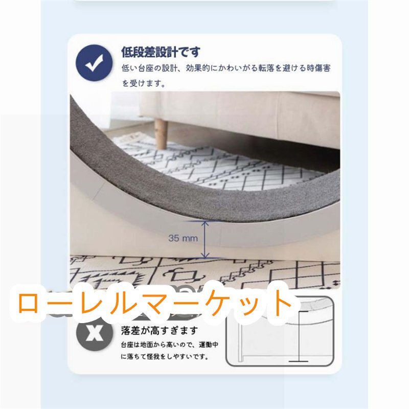 猫のトレッドミル ランニングホイール 猫 品質保証 キャットウォーク 爪研ぎ ローラー キャットエクササイズホイール 回し車