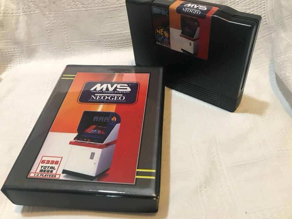 Yahoo!オークション -「neo geo mvs」(ネオジオ) (テレビゲーム Yahoo!オークション -「neo geo mvs」(ネオジオ) (テレビゲーム