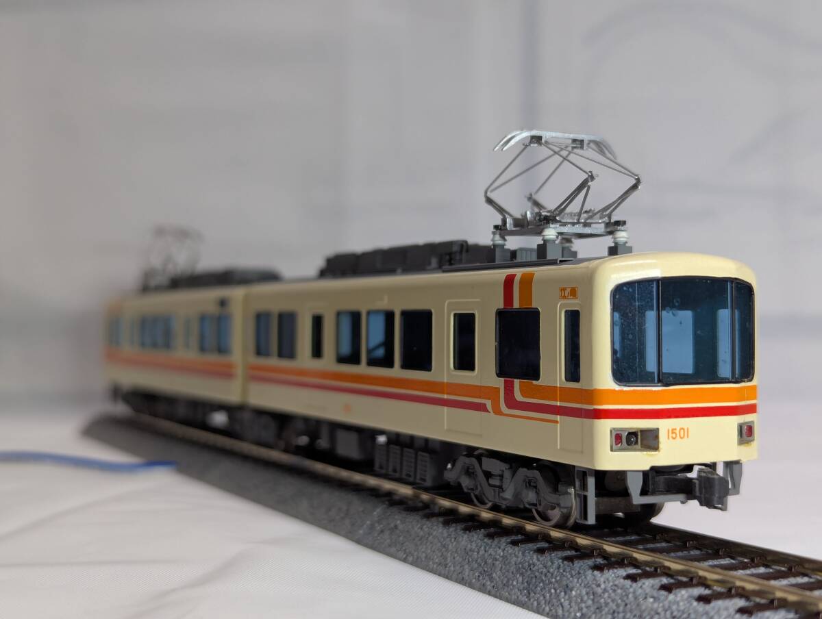 Yahoo!オークション -「江ノ電」(私鉄電車) (HOゲージ)の落札 Yahoo!オークション -「江ノ電」(私鉄電車) (HOゲージ)の落札
