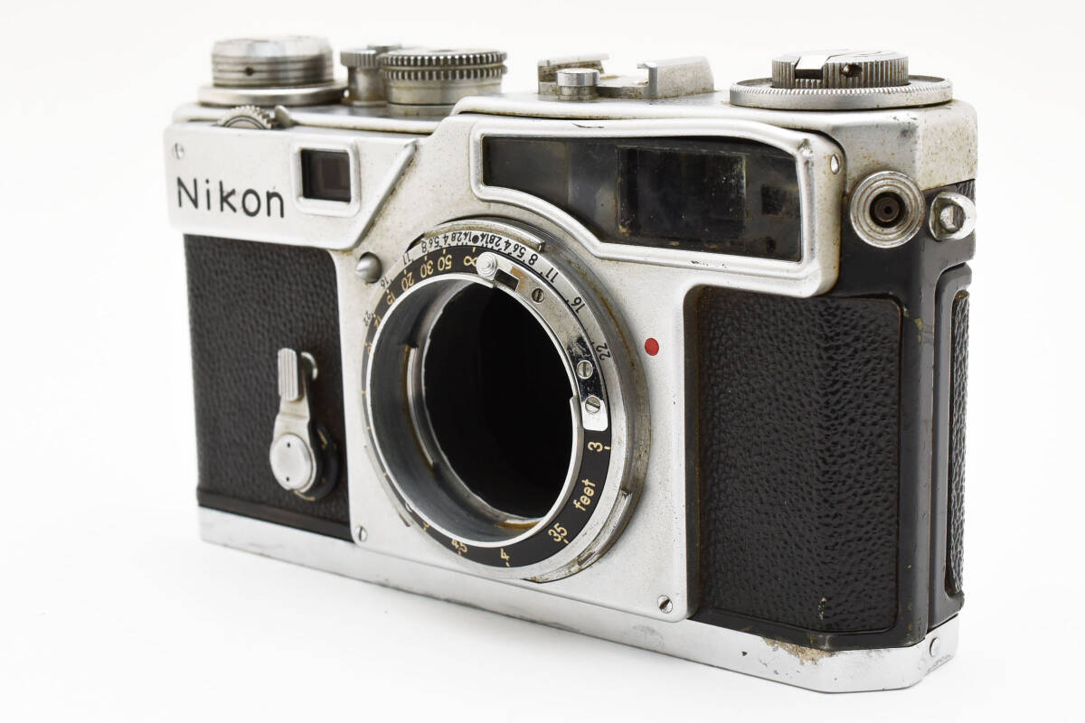 2025年最新】Yahoo!オークション -nikon spの中古品・新品・未