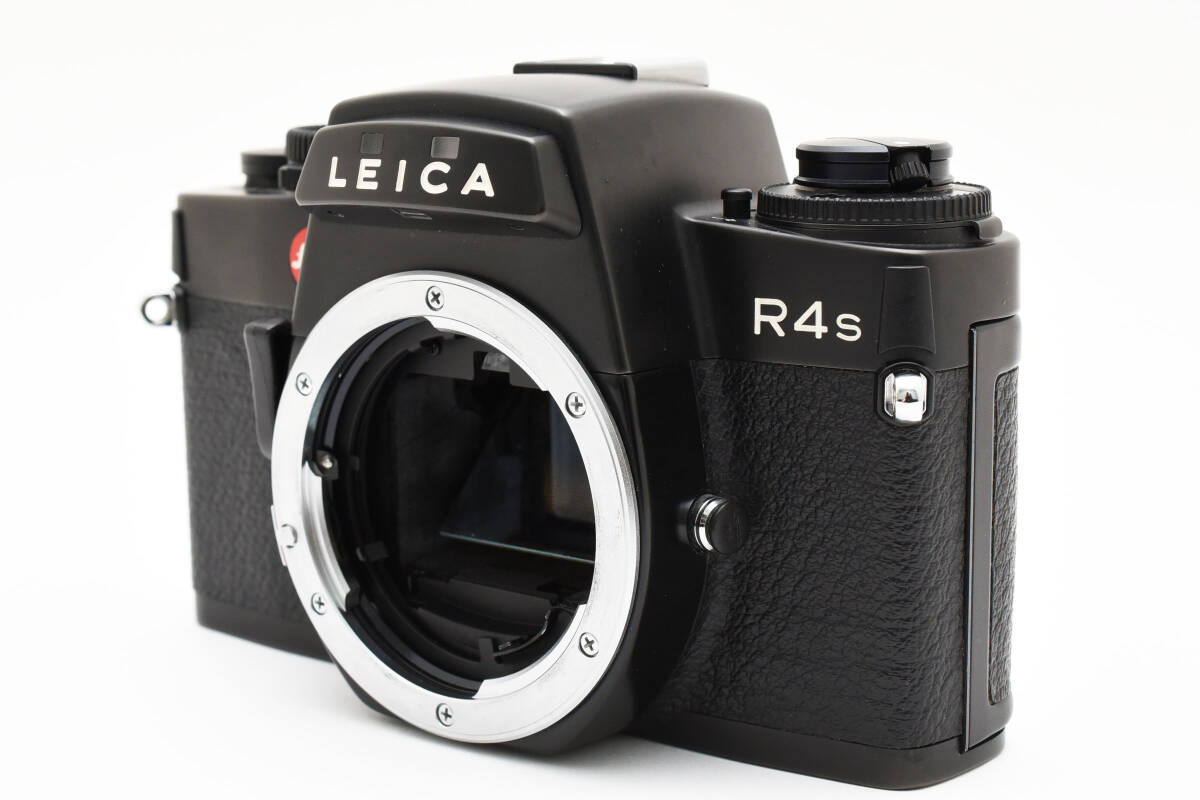 Yahoo!オークション -「ライカ r4s」(マニュアルフォーカス Yahoo!オークション -「ライカ r4s」(マニュアルフォーカス