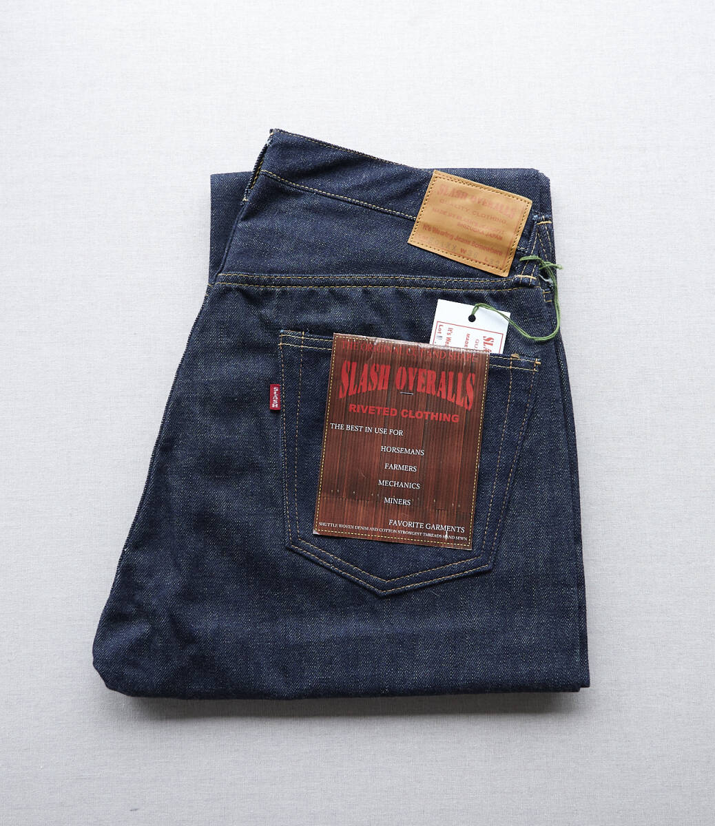 Yahoo!オークション -「slash overalls」の落札相場・落札価格