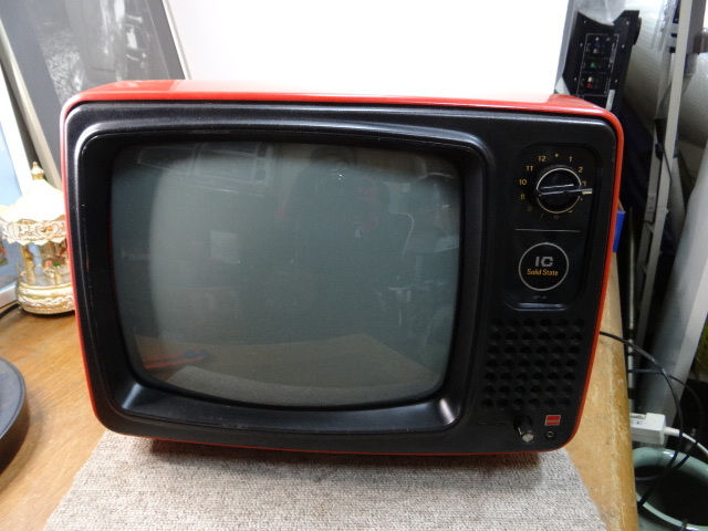 2025年最新】Yahoo!オークション -真空管テレビ(電化製品)の中古 2025年最新】Yahoo!オークション -真空管テレビ(電化製品)の中古