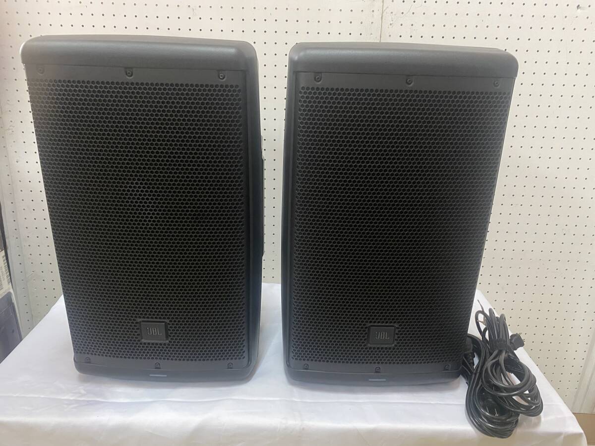 Yahoo!オークション -「jbl eon610」(レコーディング、PA機器 Yahoo!オークション -「jbl eon610」(レコーディング、PA機器