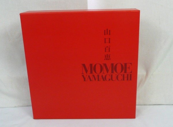 ★決算特価商品★ Yahoo!オークション -「完全記録山口百恵」(本、雑誌) の落札 山口百恵