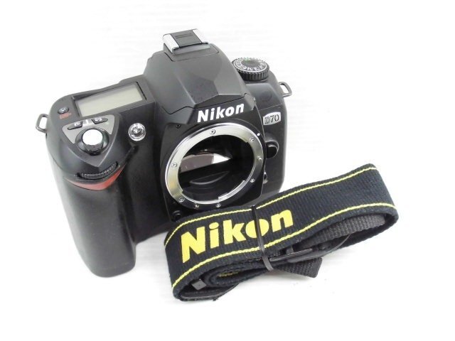 Yahoo!オークション -「nikon d70 ジャンク」の落札相場・落札価格 Yahoo!オークション -「nikon d70 ジャンク」の落札相場・落札価格