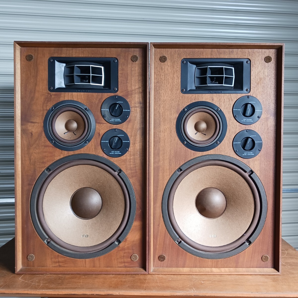 Yahoo!オークション -「pioneer cs e700」の落札相場・落札価格 Yahoo!オークション -「pioneer cs e700」の落札相場・落札価格