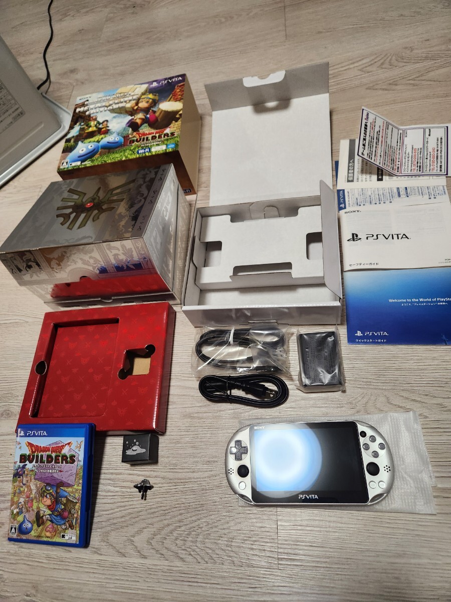 Yahoo!オークション -「psvita メタルスライムエディション」の Yahoo!オークション -「psvita メタルスライムエディション」の