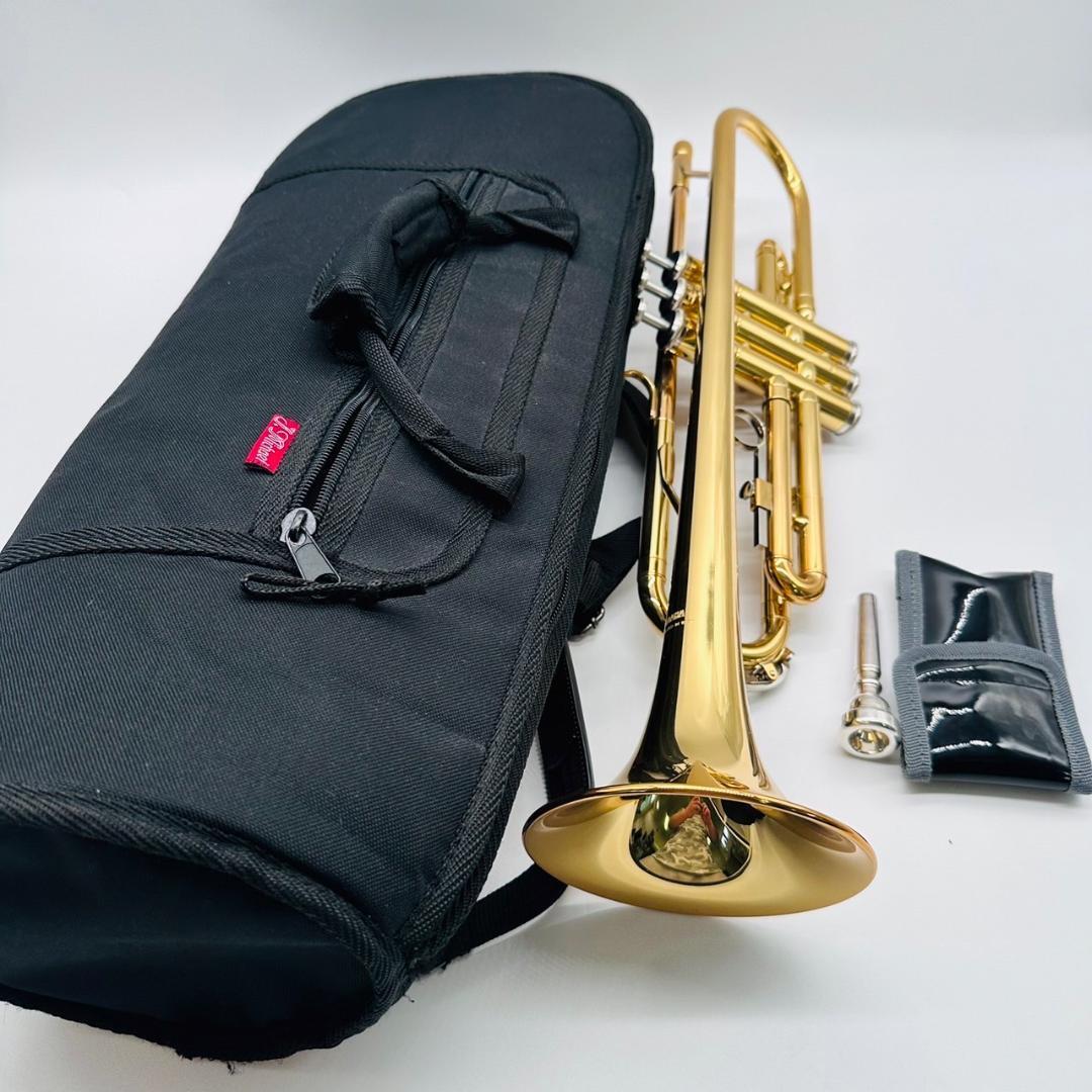 Yahoo!オークション -「yamaha ytr-1335」の落札相場・落札価格 Yahoo!オークション -「yamaha ytr-1335」の落札相場・落札価格