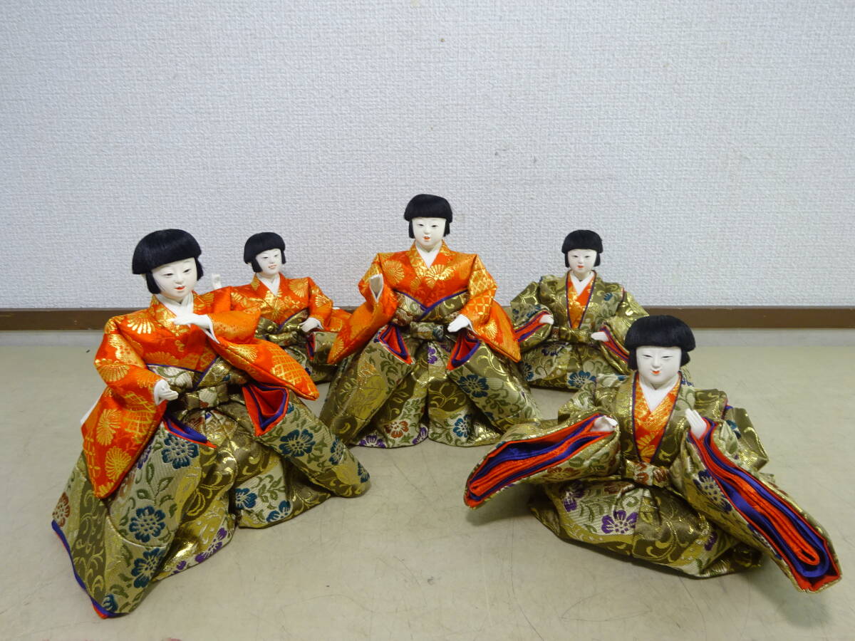 2025年最新】Yahoo!オークション -五人囃子の中古品・新品・未